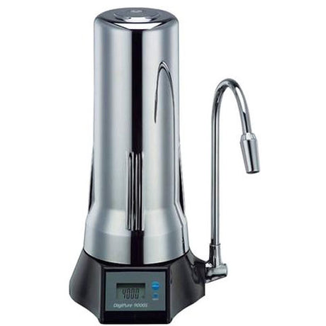 Under Sink Water Filters