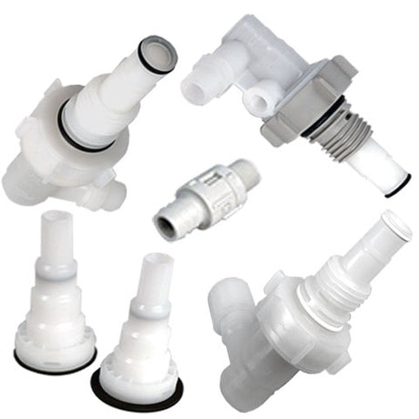 Drum Dispensing Systems