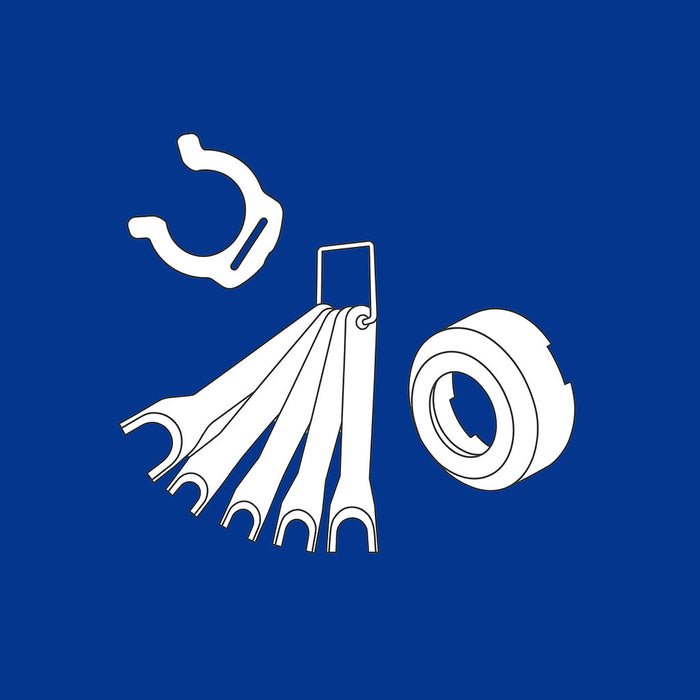 Fittings Accessories