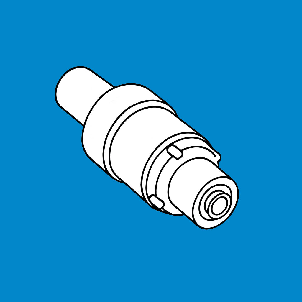 Flow Control Valves – Fresh Water Systems