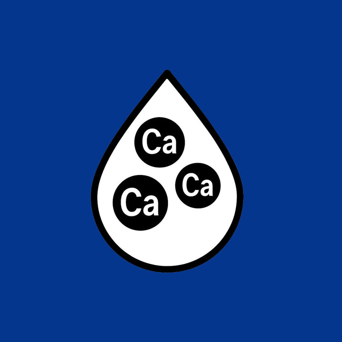 Water Problems - Water Hardness