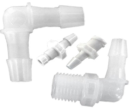 Hose Barb Fittings