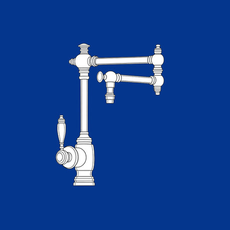 Kitchen Faucets