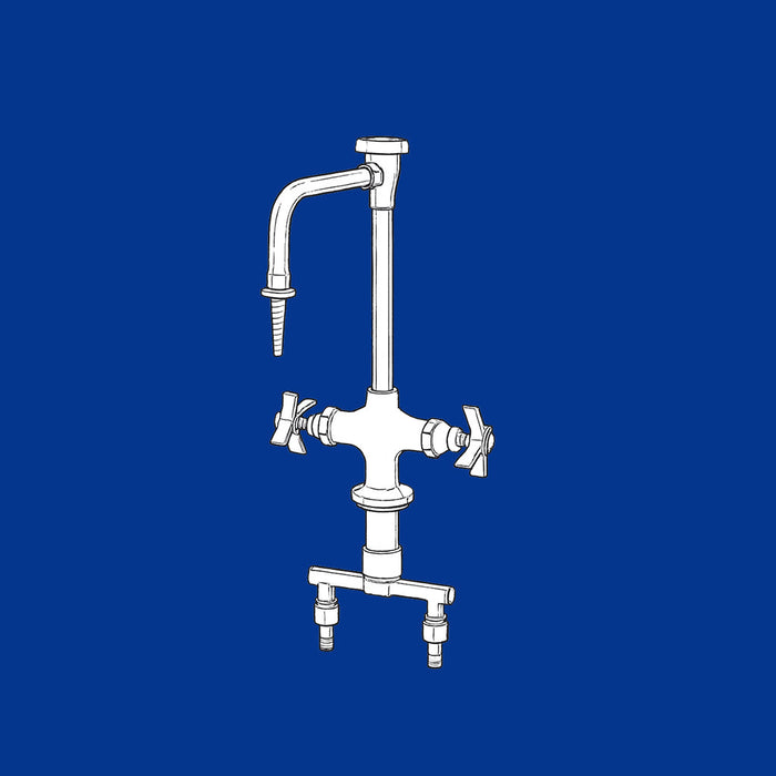 Laboratory Faucets