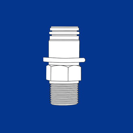 Manifold Fittings
