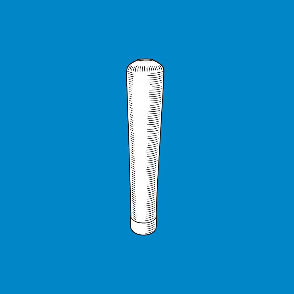 Pentek 151122 O-Ring for 10