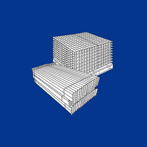 Pallet Rack Beams & Wire
