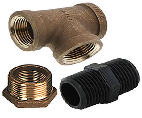 Pipe Fittings