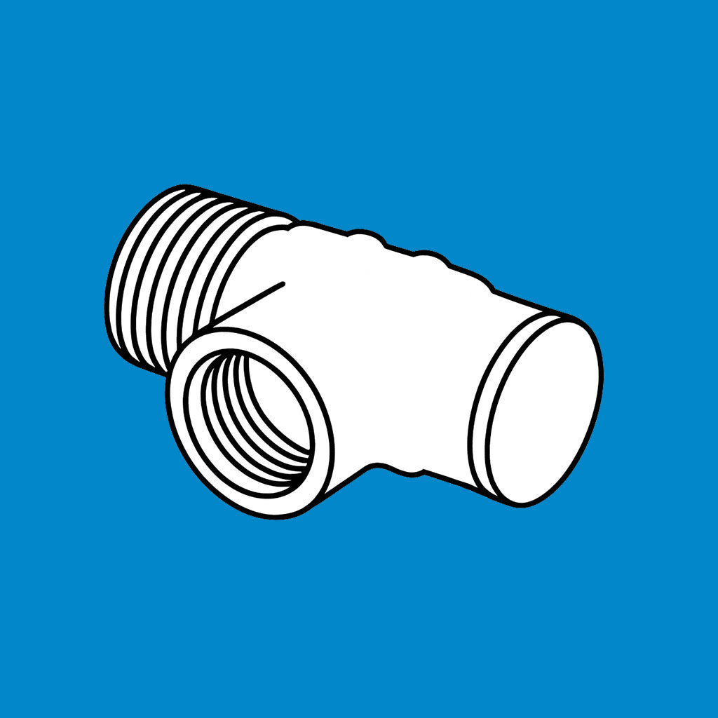 Pressure Relief Valves – Fresh Water Systems