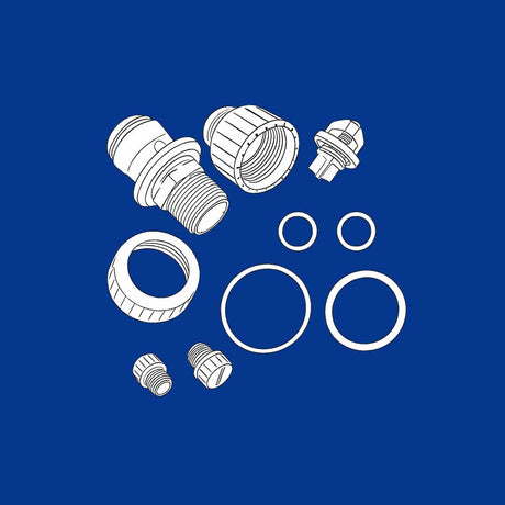 Pump Accessories