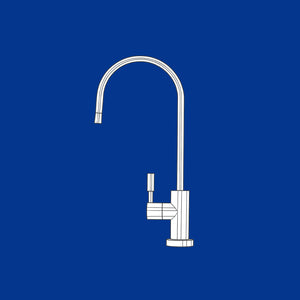 RO Drinking Water Air Gap Faucets