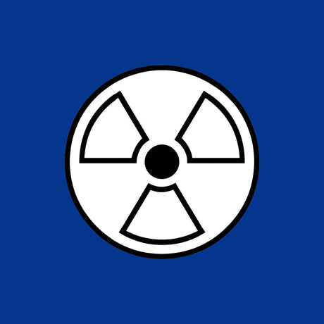 Water Problems - Radioactivity Removal