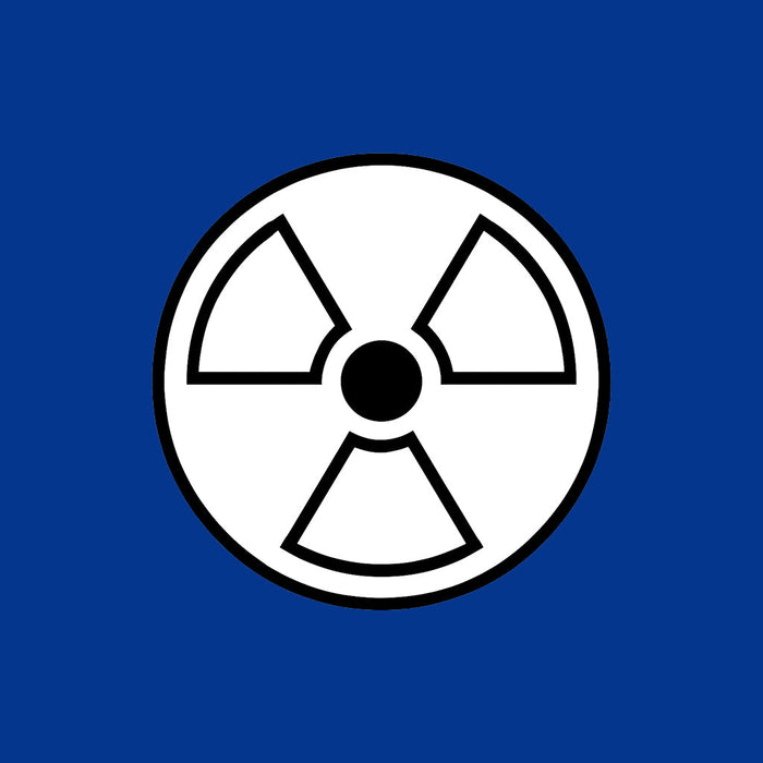 Water Problems - Radioactivity Removal