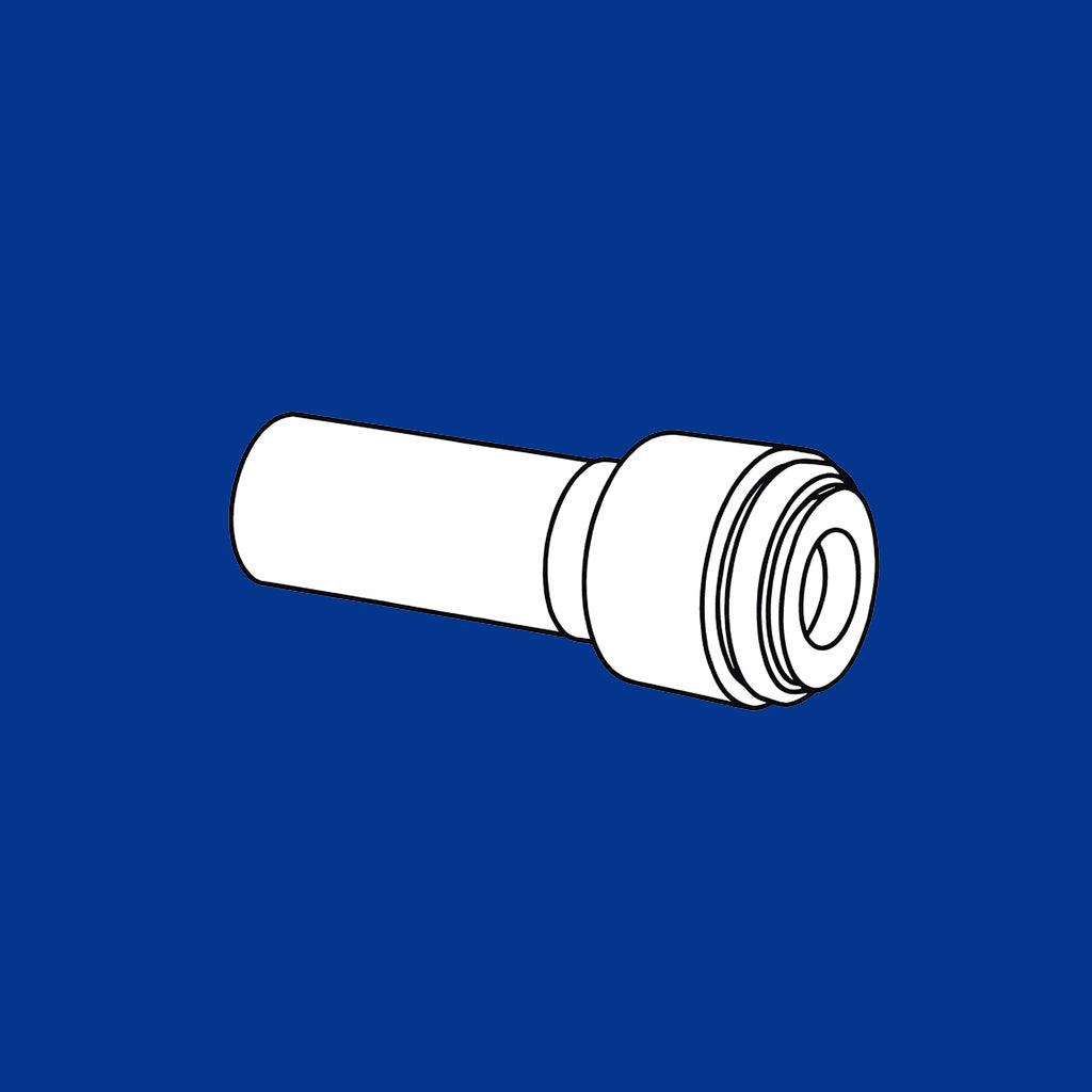 Reducer Fittings – Fresh Water Systems