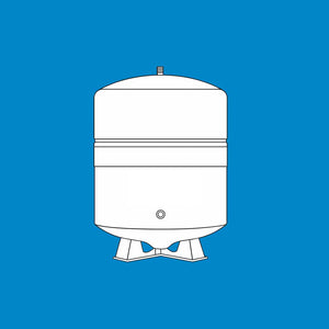 Reverse Osmosis Water Storage Tanks