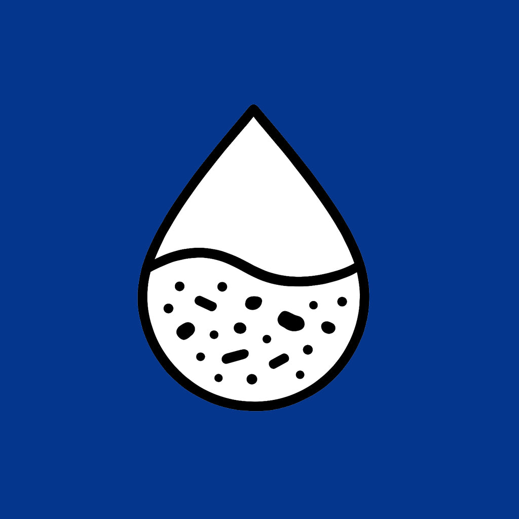Water Problems - Sediment / Sand / Silt / Turbidity – Fresh Water Systems
