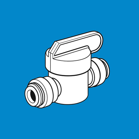 Shut-Off Valves