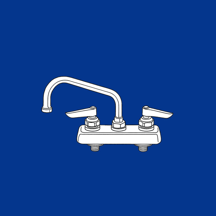 Replacement Sink Faucets