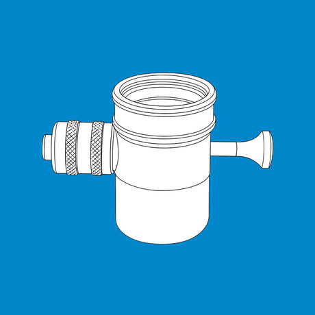 Specialty Valves