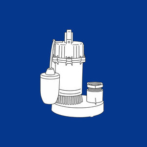 Submersible Pumps