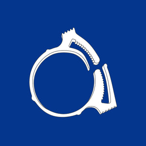 Tube Clamps & Clips