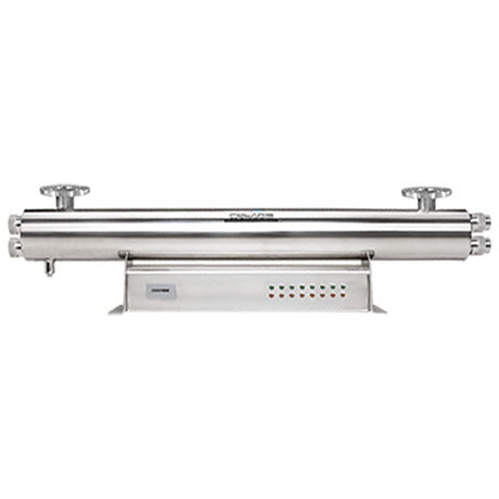 UV Water Disinfection Systems
