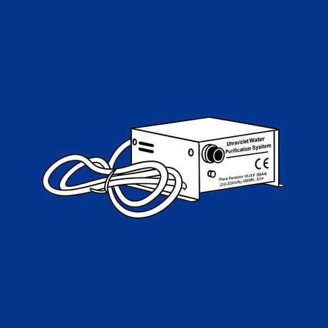 Replacement UV Ballast and Power Supplies