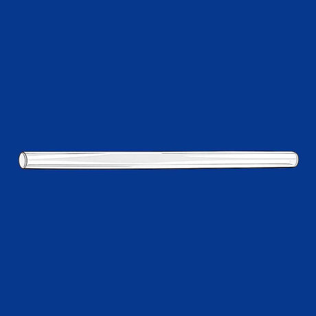 UV Replacement Quartz Sleeves