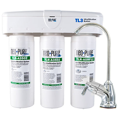 Ultrafiltration Systems