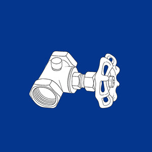 Waste Valves & Drains