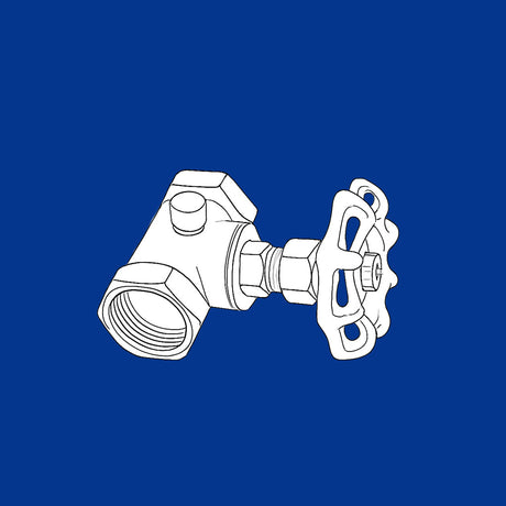 Waste Valves & Drains
