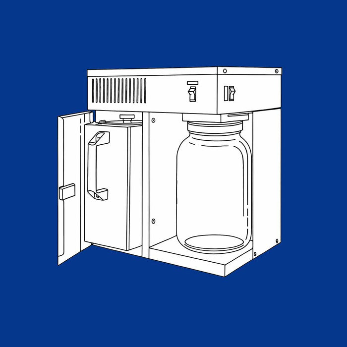 Water Distillers & Distillation Systems