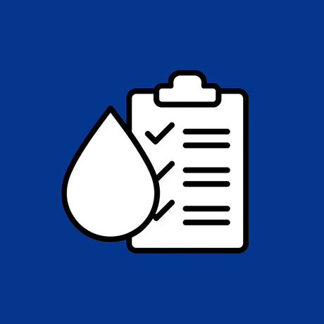 Water Problems - Water Tests