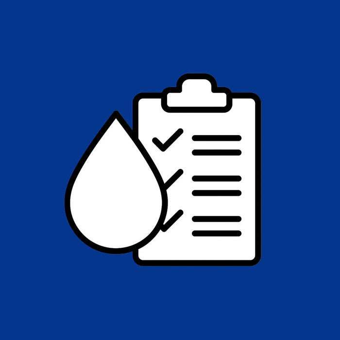 Water Problems - Water Tests