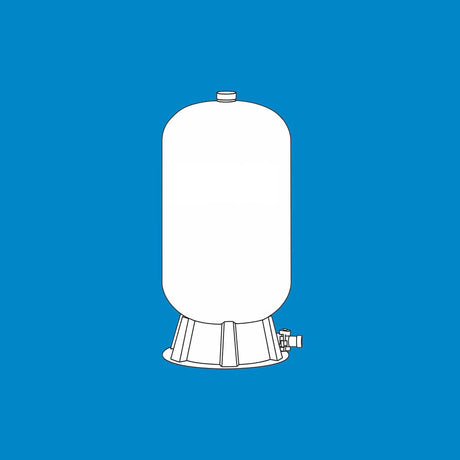 Well Water Tanks