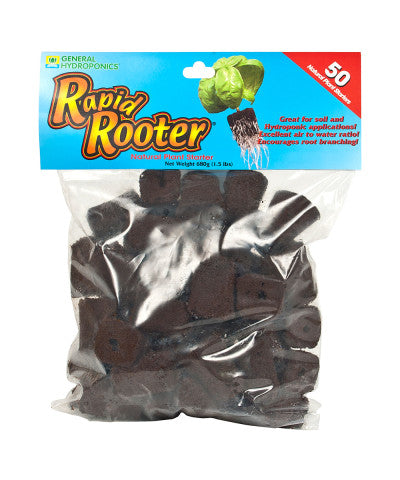 Cloning & Seed Starting