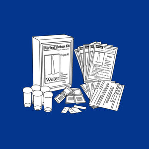 Student/Educational Test Kits