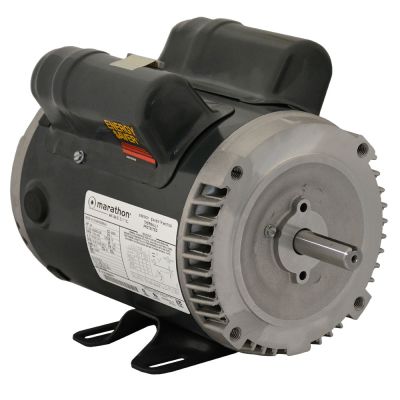 Marathon Electric Brand Image