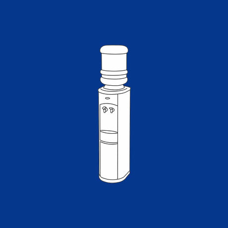 Water Coolers & Water Dispensers