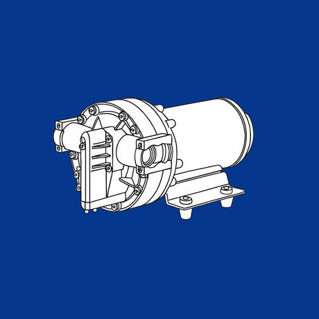 Demand & Delivery Pumps