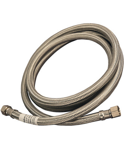 Stainless Steel Water Connectors