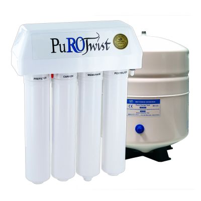 PuROLine & PuROTwist Brand Image