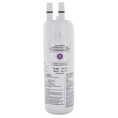 Whirlpool Brand Image