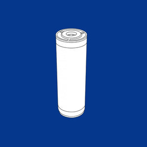 Deionization Cartridges