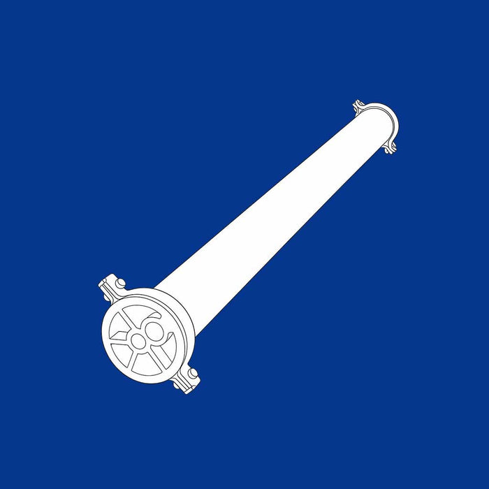 Membrane Housings - Reverse Osmosis