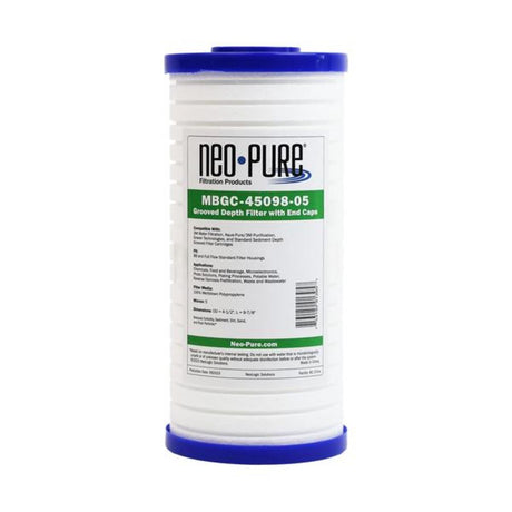 Whole House Water Filters