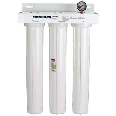 Costguard by Everpure Brand Image