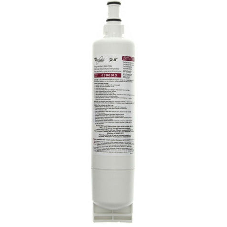 Whirlpool Refrigerator Water Filters