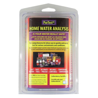 PurTest Brand Image