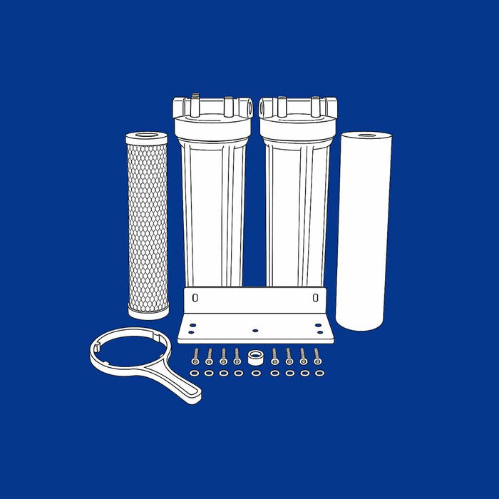 Reverse Osmosis Filter Kits